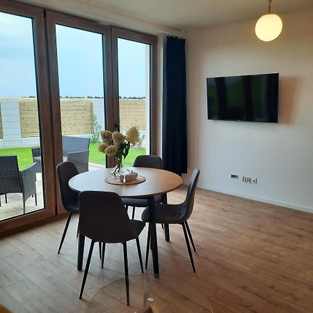Baltic4You Wladyslawowo Ngoại thất bức ảnh