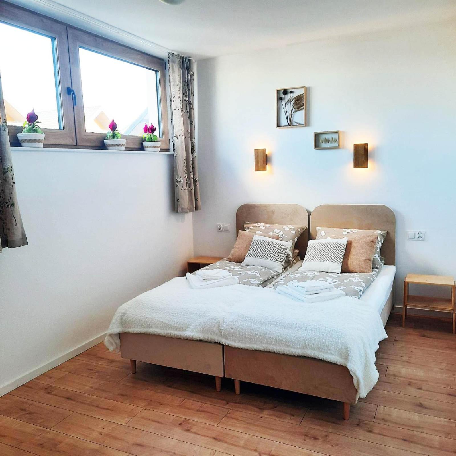 Baltic4You Wladyslawowo Ngoại thất bức ảnh